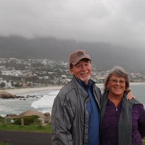 Meet your Posher, Cindy